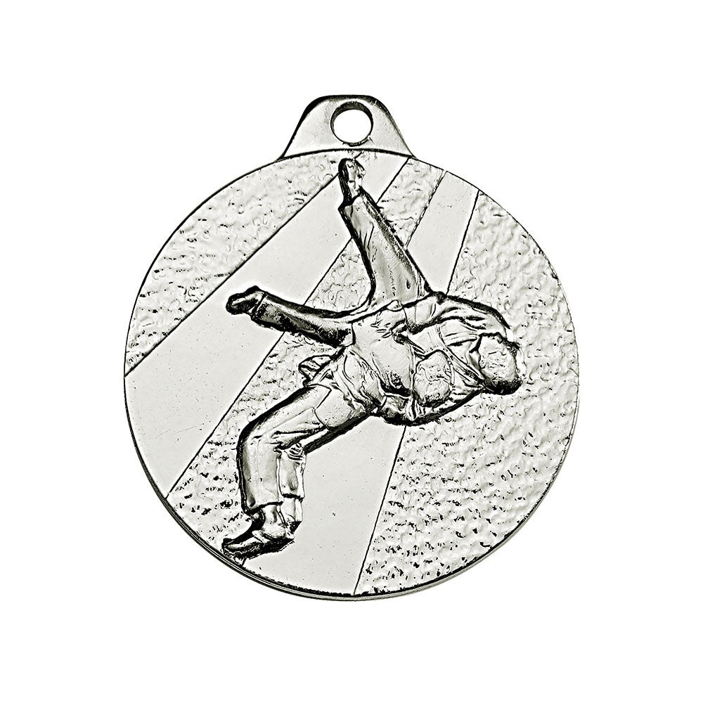 Médaille frappée Ura Nage 5cm