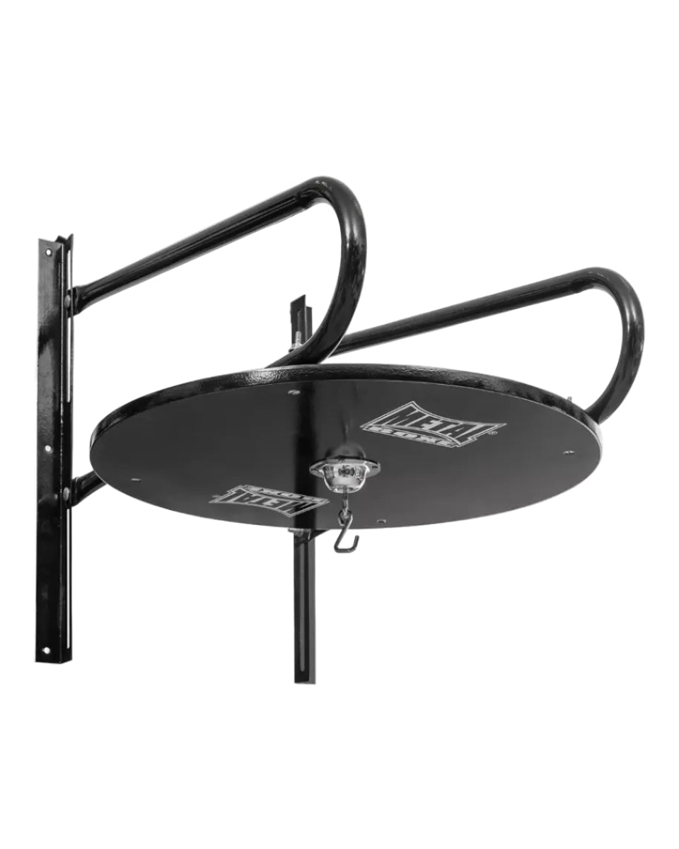 Plateforme poire de vitesse METAL BOXE