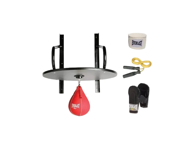 Speed Bag Kit