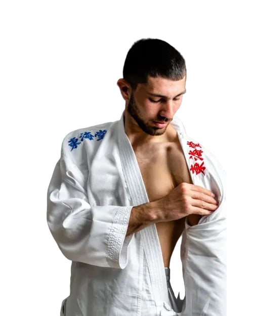 Karate Gi, TOKAIDO Kumite Master K1, WKF, 3,5 oz