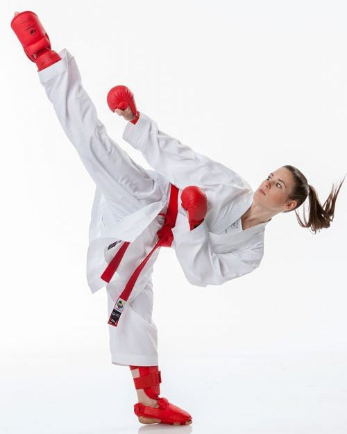 Karate Gi, TOKAIDO Kumite Master RAW, WKF