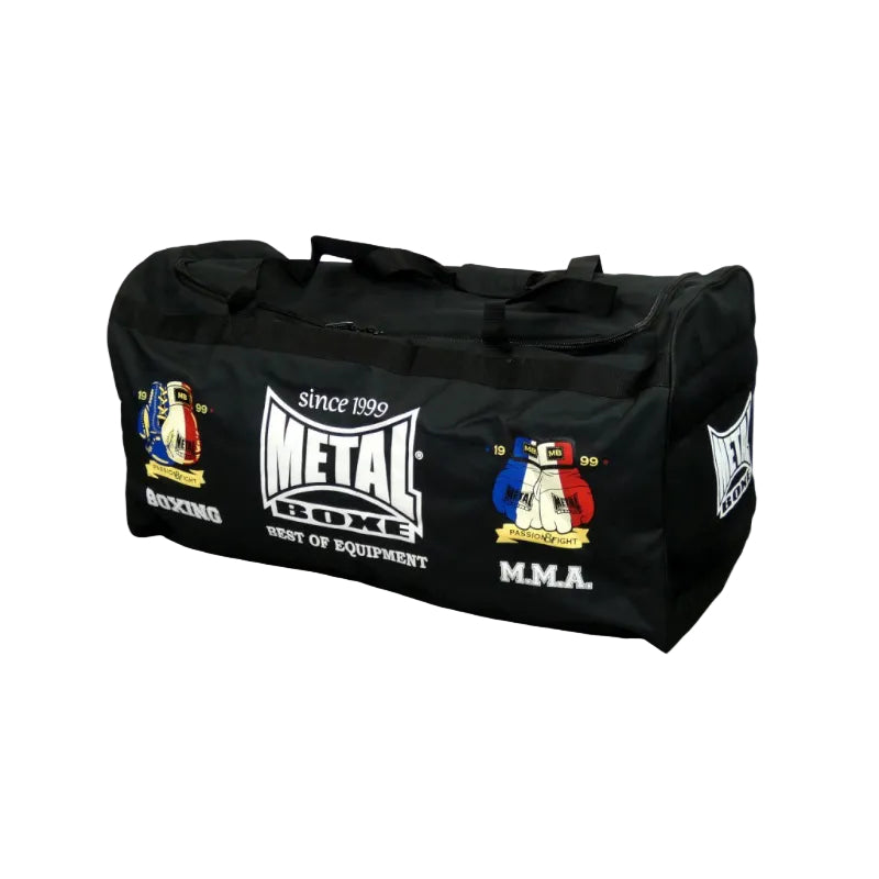 TRES GRAND SAC METAL BOXE