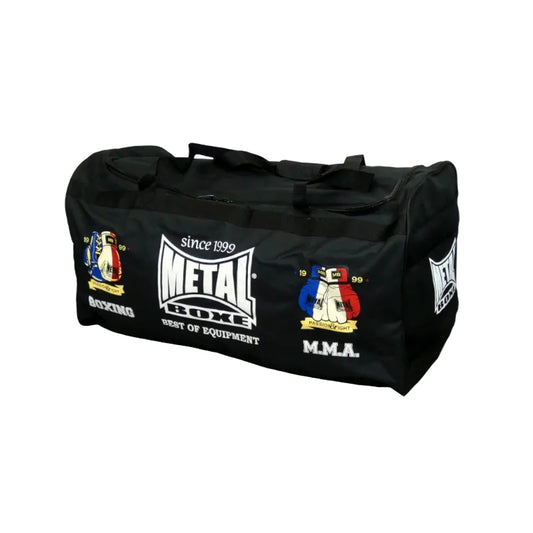 TRES GRAND SAC METAL BOXE
