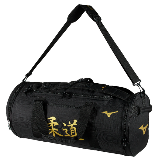 SAC MIZUNO JUDO MULTIWAY - OR