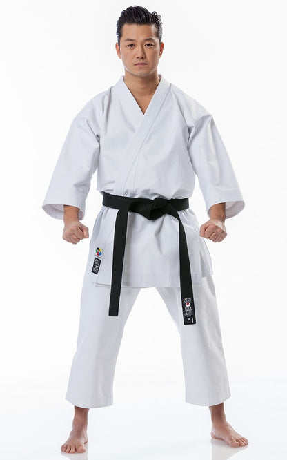 KARATEGI TOKAIDO KATA MASTER JAPAN STYLE, WKF, 12 OZ