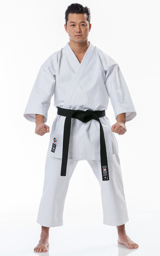 KARATEGI TOKAIDO KATA MASTER JAPAN STYLE, WKF, 12 OZ
