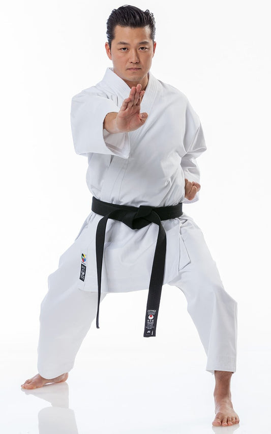 KARATEGI TOKAIDO KATA MASTER JAPAN STYLE, WKF, 12 OZ