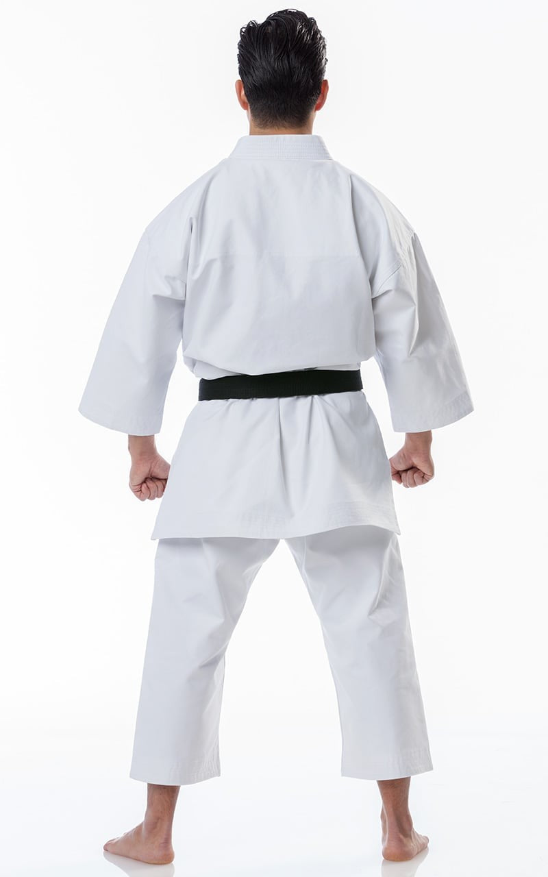 KARATEGI TOKAIDO KATA MASTER JAPAN STYLE, WKF, 12 OZ