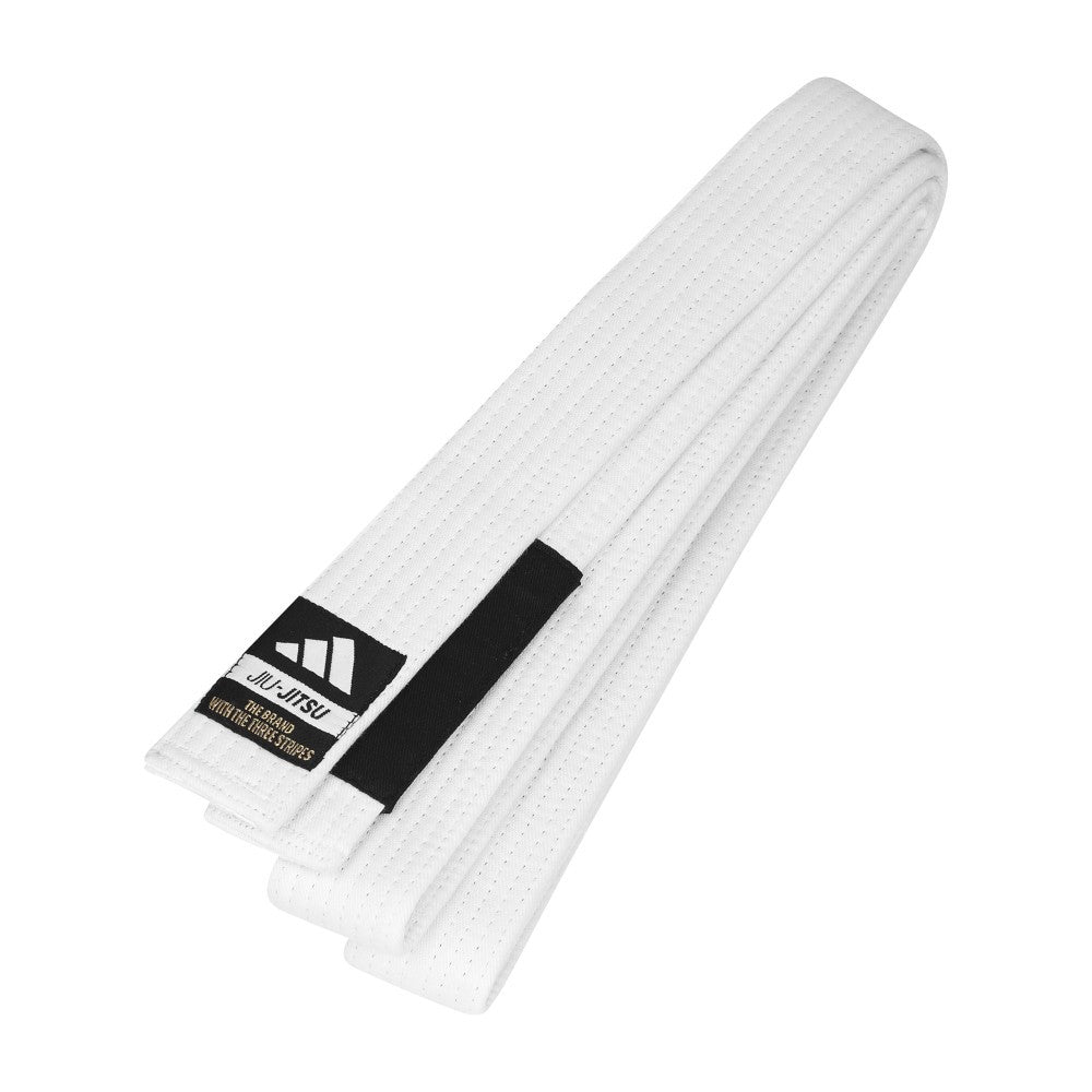 CEINTURE ELITE JJB ADIDAS