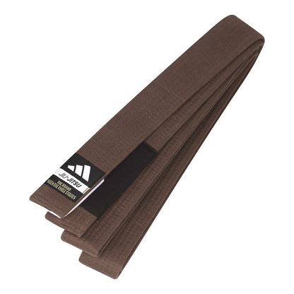 CEINTURE ELITE JJB ADIDAS