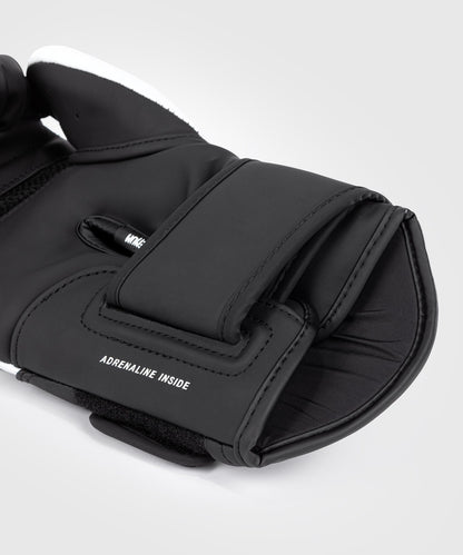 Gants de boxe Venum Challenger 4.0 - Noir/Blanc