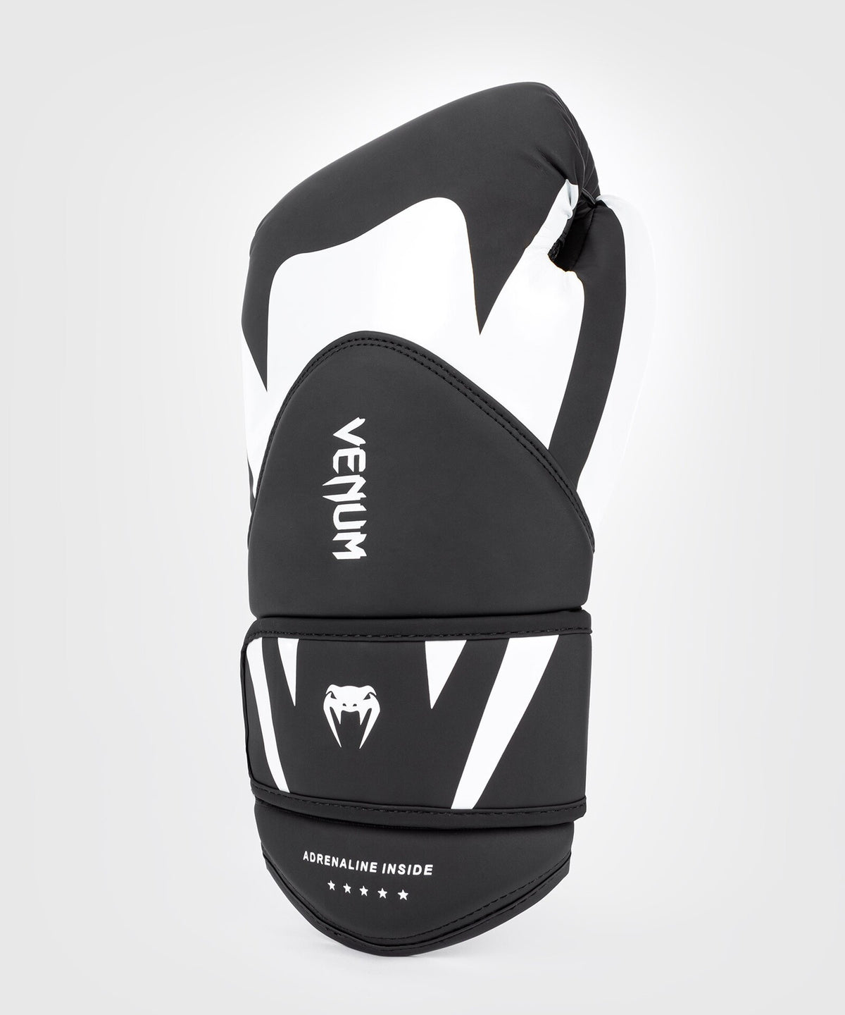 Gants de boxe Venum Challenger 4.0 - Noir/Blanc