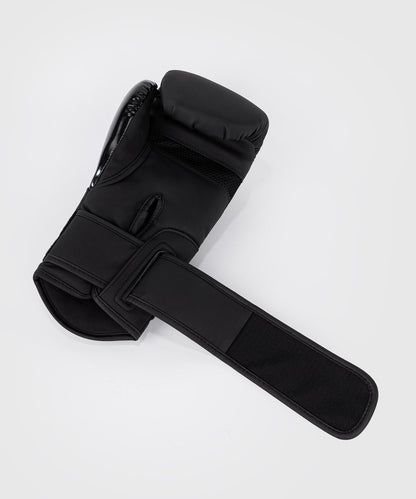 Gants de boxe Venum Challenger 4.0 - Noir/Noir