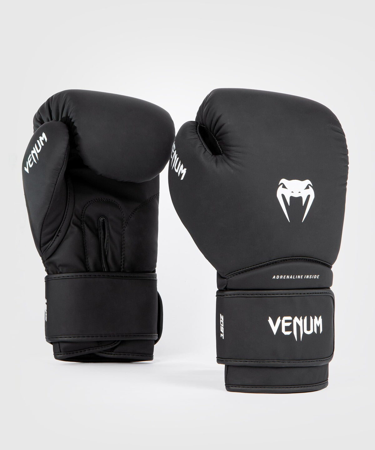 Gants de boxe Venum Contender 1.5 - Noir/Blanc