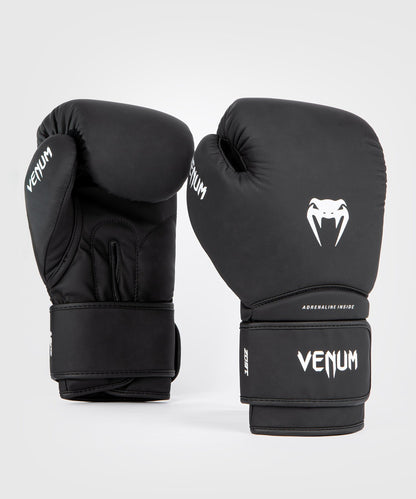 Gants de boxe Venum Contender 1.5 - Noir/Blanc