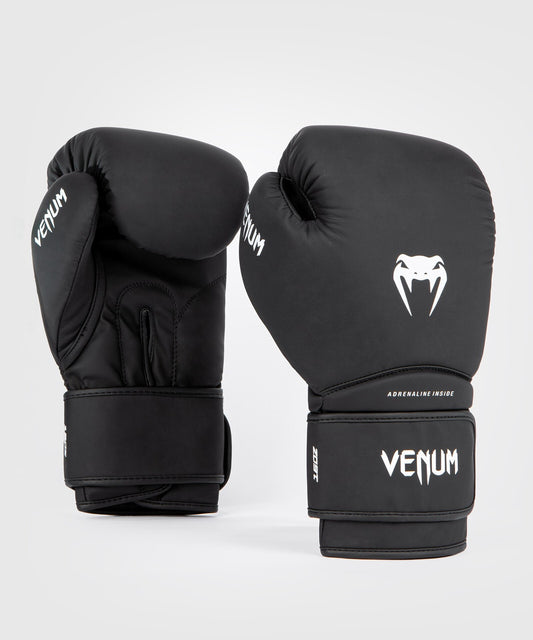 Gants de boxe Venum Contender 1.5 - Noir/Blanc
