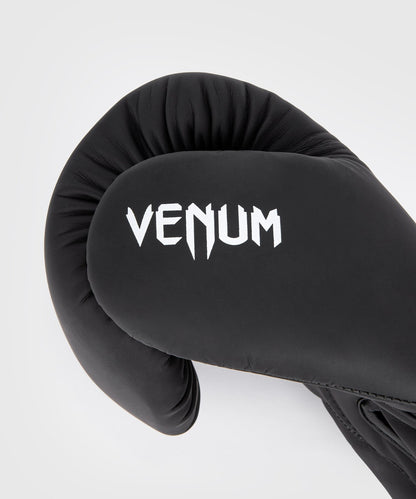 Gants de boxe Venum Contender 1.5 - Noir/Blanc