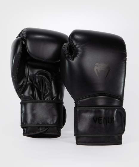 Gants de boxe Venum Contender 1.5 - Noir/Noir