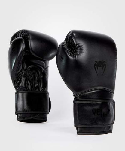 Gants de boxe Venum Contender 1.5 - Noir/Noir