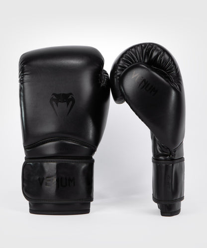Gants de boxe Venum Contender 1.5 - Noir/Noir