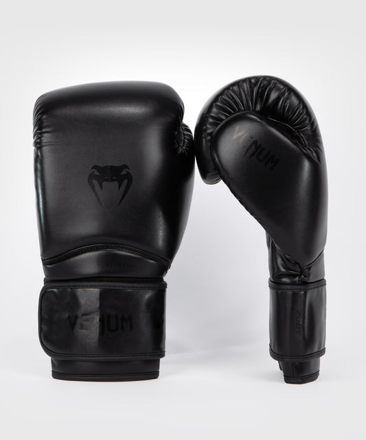 Gants de boxe Venum Contender 1.5 - Noir/Noir