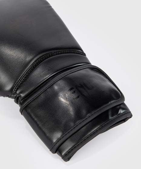 Gants de boxe Venum Contender 1.5 - Noir/Noir