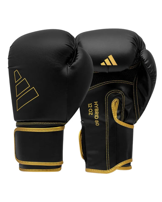 Gants de boxe Adidas Hybrid 80