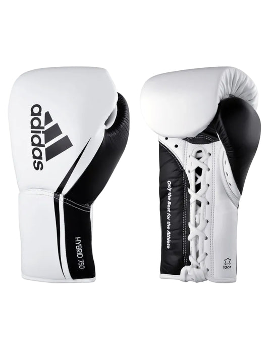 Gants de boxe Adidas Hybrid 750 PRO