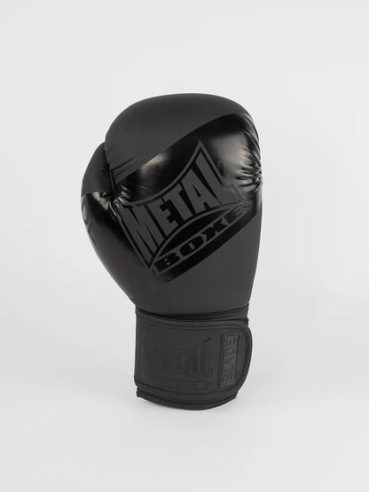 GANTS DE BOXE BLADE BLACK IS BLACK