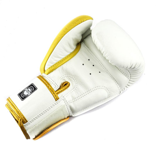 Gants de boxe Twins BGVL 8 White