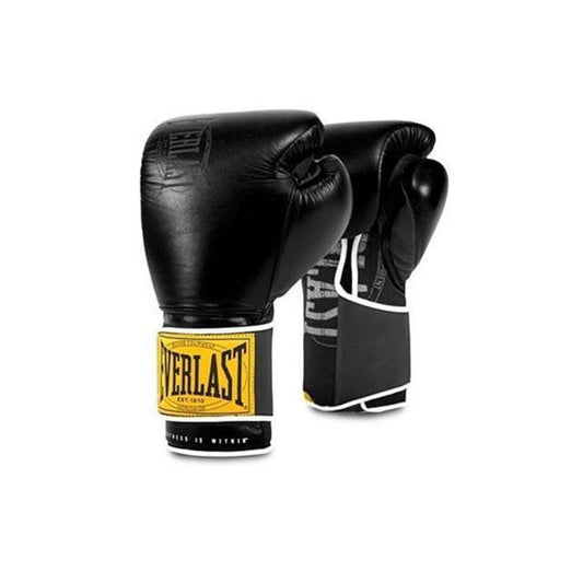 Gants EVERLAST 1910 classic noir