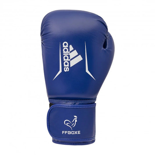 GANTS DE BOXE - ADIDAS SPEED 50 FFB - Bleu