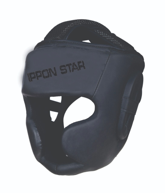 Casque de boxe IPPON STAR