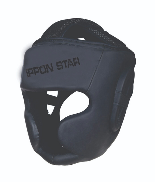 Casque de boxe IPPON STAR