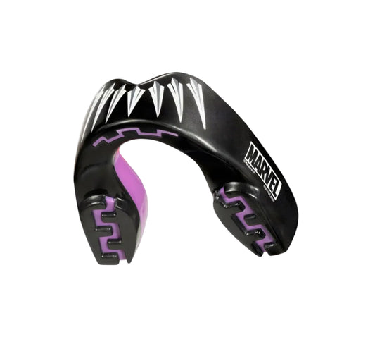 Protège-dents SafeJawz Marvel Black Panther - adulte