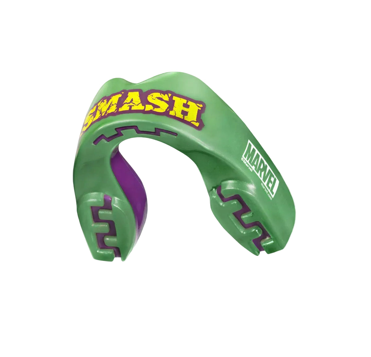 Protège-dents SafeJawz Marvel The Hulk
