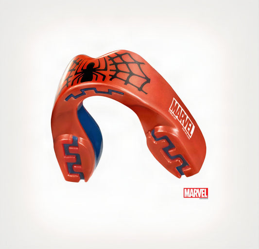 Protège-dents SafeJawz Marvel Spider-Man
