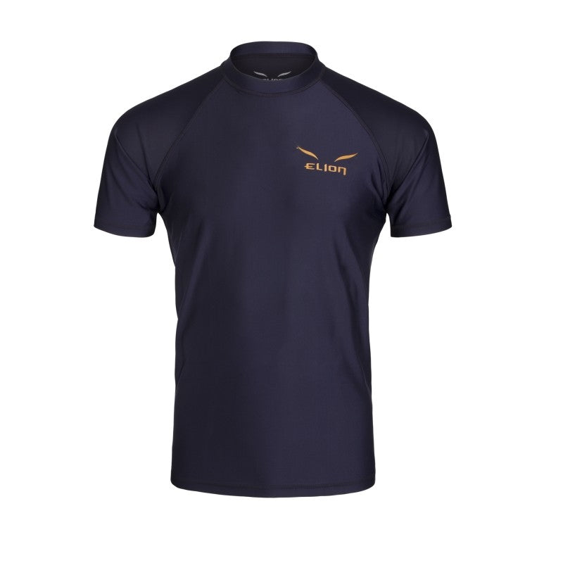 Rashguard ELION bleu marine