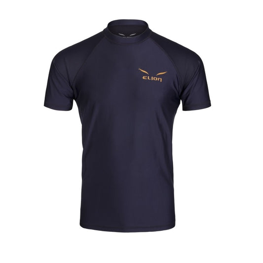 Rashguard ELION bleu marine