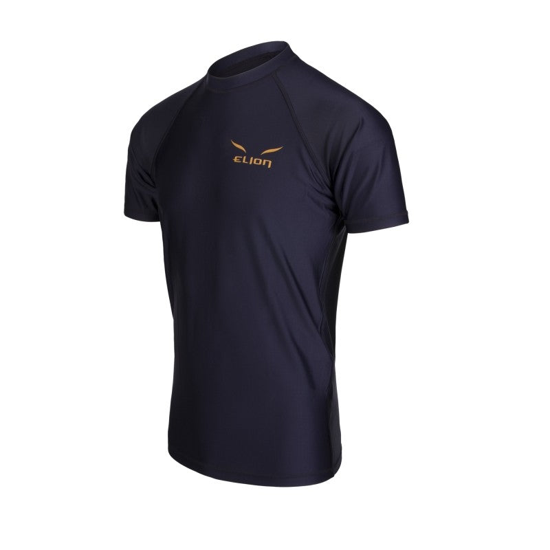 Rashguard ELION bleu marine