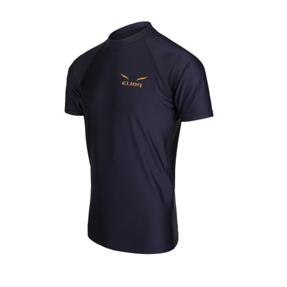 Rashguard ELION bleu marine