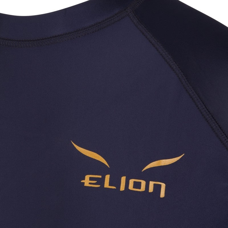 Rashguard ELION bleu marine