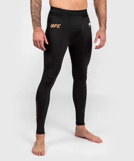 Venum UFC Adrenaline Fight Week Men Performance Noir