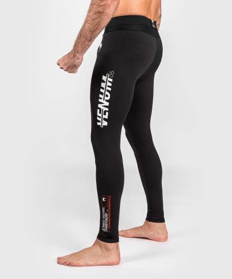 Venum UFC Adrenaline Fight Week Men Performance Noir