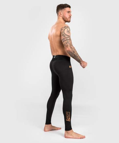 Venum UFC Adrenaline Fight Week Men Performance Noir