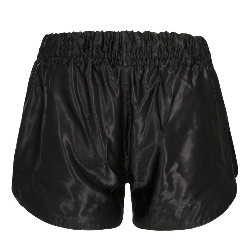 Short de Boxe Thaï ELION ORIGINS Noir/Or