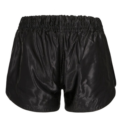 Short de Boxe Thaï ELION ORIGINS Noir/Or