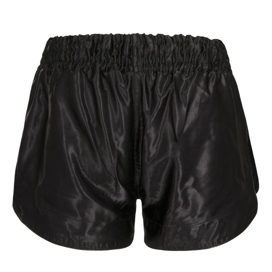 Short de Boxe Thaï ELION ORIGINS Noir/Or