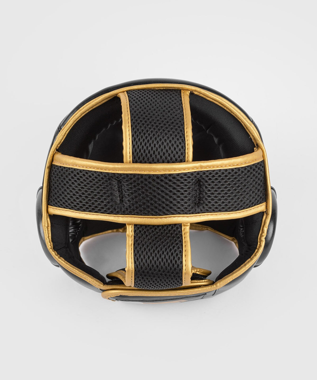Casque Venum Challenger - Noir/Or