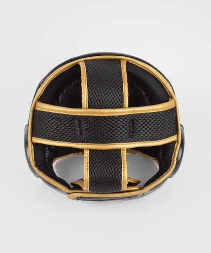 Casque Venum Challenger - Noir/Or